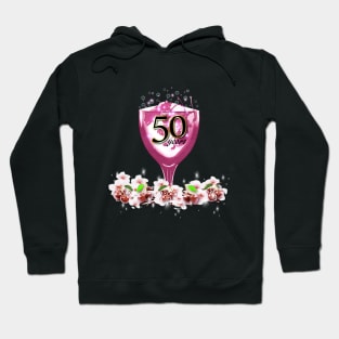 Celebrating 50 Years Hoodie